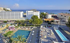 Sol House The Studio - Calvia Beach - Adults Only